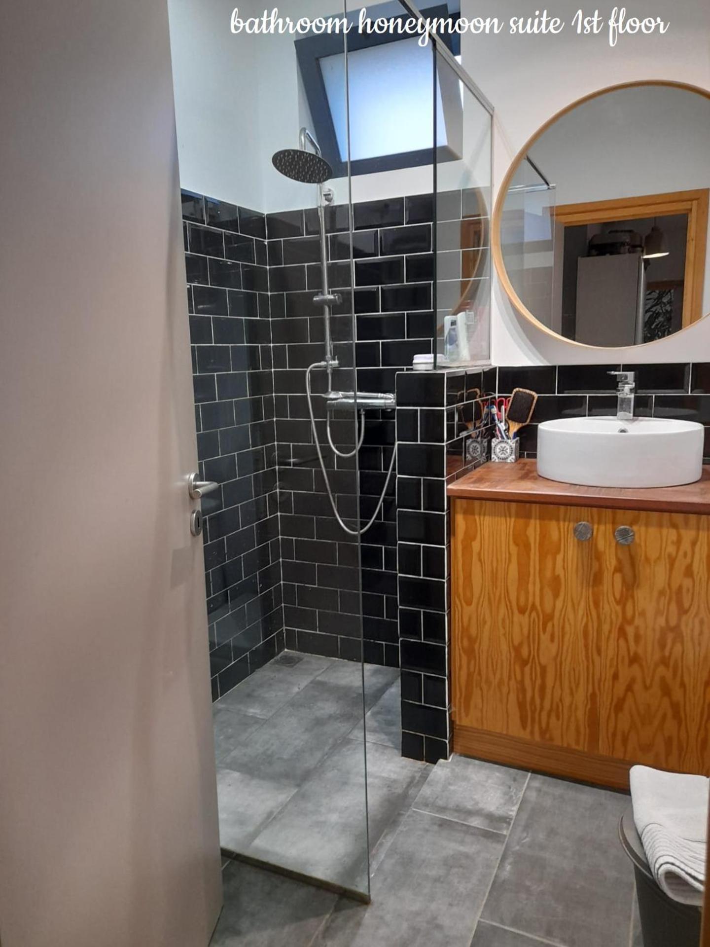 Espirito Do Mar - Premium Villa With Jacuzzi Estreito Da Calheta Exterior photo