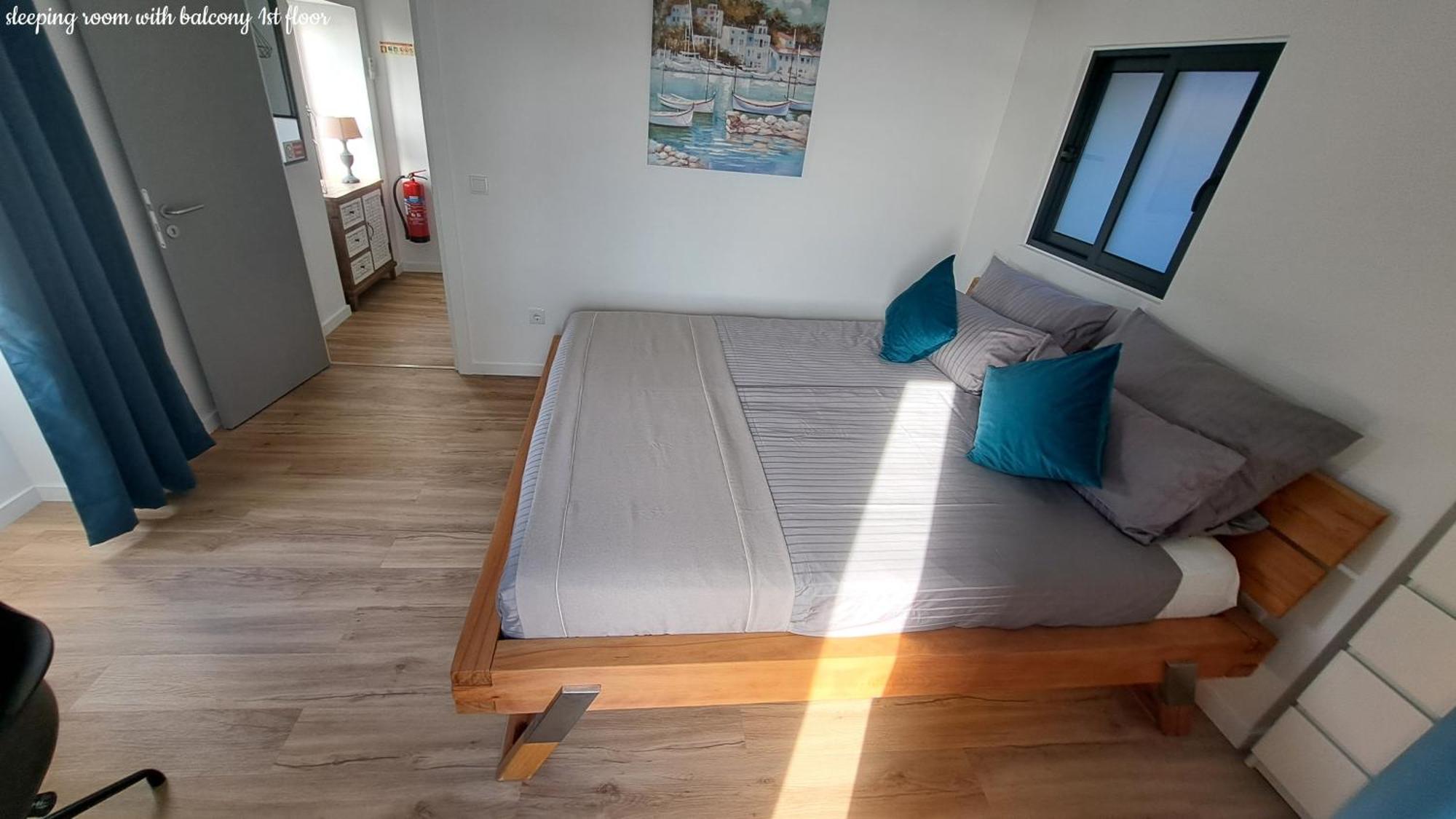 Espirito Do Mar - Premium Villa With Jacuzzi Estreito Da Calheta Exterior photo
