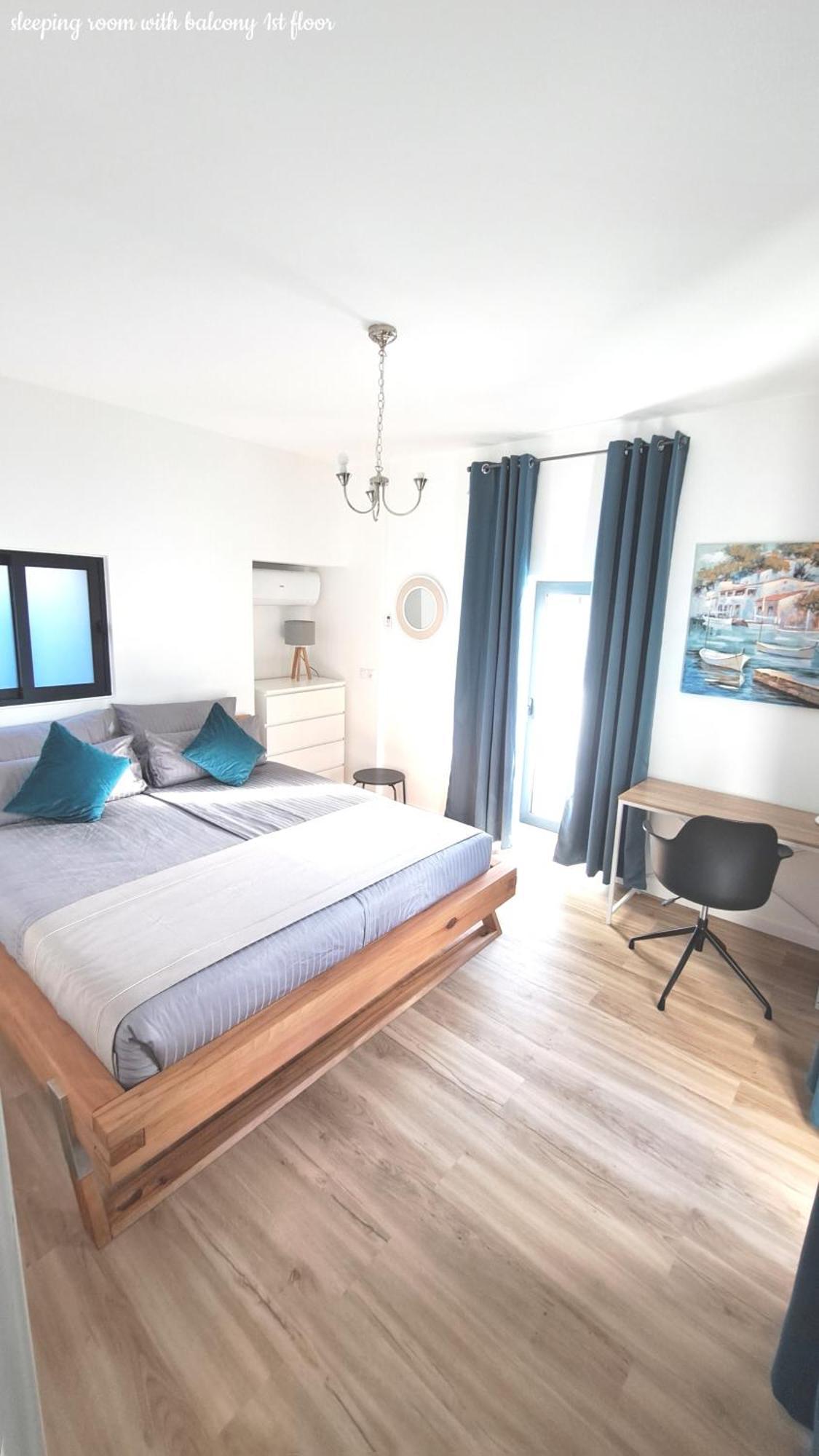 Espirito Do Mar - Premium Villa With Jacuzzi Estreito Da Calheta Exterior photo