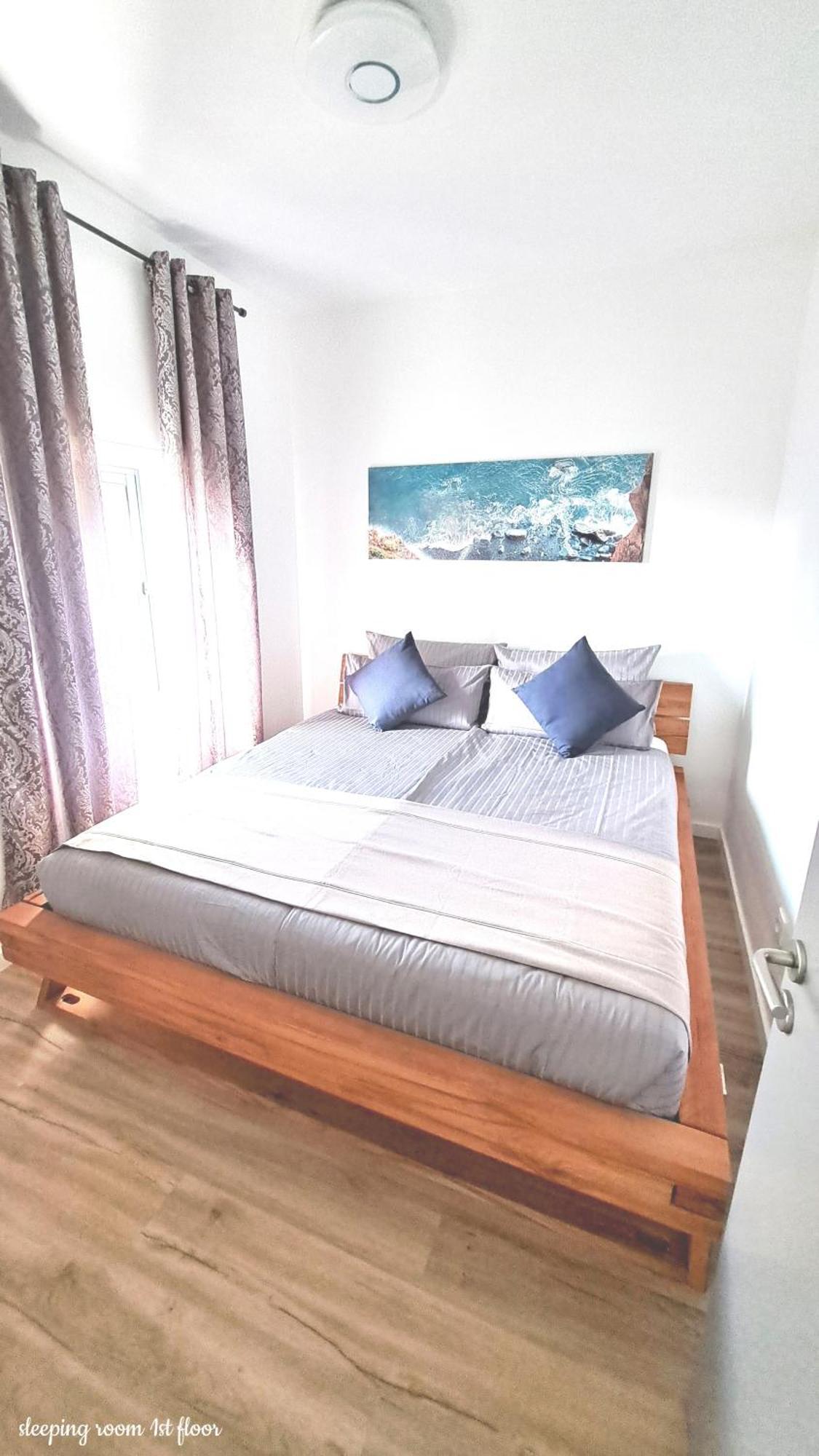 Espirito Do Mar - Premium Villa With Jacuzzi Estreito Da Calheta Exterior photo